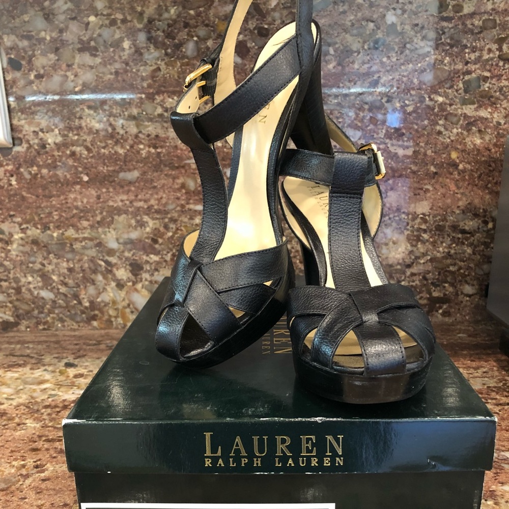 Ralph Lauren shoes